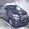 toyota vellfire 2012 -TOYOTA--Vellfire ATH20W-8011090---TOYOTA--Vellfire ATH20W-8011090- image 1