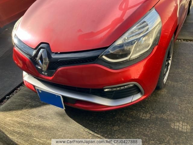 renault lutecia 2014 -RENAULT--Renault Lutecia ABA-RM5M--VF15R4M0ED0686704---RENAULT--Renault Lutecia ABA-RM5M--VF15R4M0ED0686704- image 1