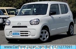 mazda carol 2023 quick_quick_3BA-HB37S_HB37S-102006