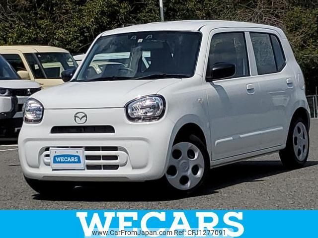 mazda carol 2023 quick_quick_3BA-HB37S_HB37S-102006 image 1