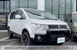 mitsubishi delica-d5 2018 -MITSUBISHI--Delica D5 LDA-CV1W--CV1W-1301260---MITSUBISHI--Delica D5 LDA-CV1W--CV1W-1301260-