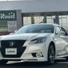 toyota crown 2014 -TOYOTA--Crown DAA-AWS210--AWS210-6076514---TOYOTA--Crown DAA-AWS210--AWS210-6076514- image 23