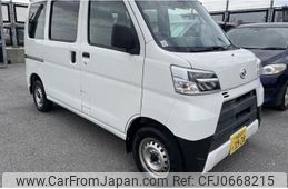 daihatsu hijet-cargo 2021 quick_quick_3BD-S321V_S321V-0493675