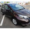 nissan note 2017 -NISSAN 【名変中 】--Note HE12--123102---NISSAN 【名変中 】--Note HE12--123102- image 2
