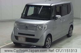 honda n-box 2014 -HONDA--N BOX DBA-JF1--JF1-1451154---HONDA--N BOX DBA-JF1--JF1-1451154-