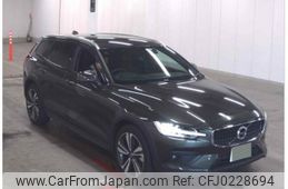 volvo v60 2022 quick_quick_5AA-ZB420TM_YV1ZZL1MCN1091809