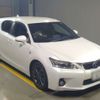 lexus ct 2012 -LEXUS 【横浜 330ﾗ3827】--Lexus CT DAA-ZWA10--ZWA10-2087377---LEXUS 【横浜 330ﾗ3827】--Lexus CT DAA-ZWA10--ZWA10-2087377- image 8