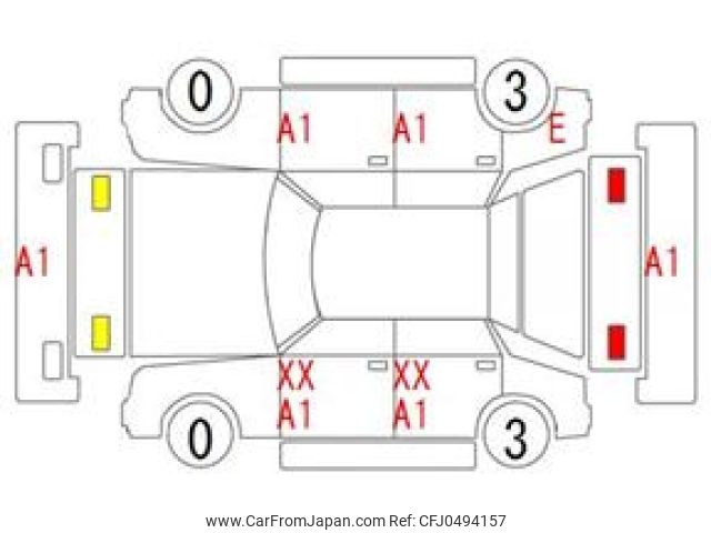 toyota roomy 2018 -TOYOTA--Roomy DBA-M900A--M900A-0143066---TOYOTA--Roomy DBA-M900A--M900A-0143066- image 2