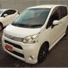 daihatsu move 2012 -DAIHATSU--Move DBA-LA110S--LA110S-0021109---DAIHATSU--Move DBA-LA110S--LA110S-0021109- image 1