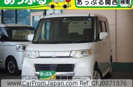 daihatsu tanto 2009 quick_quick_DBA-L375S_L375S-0228322