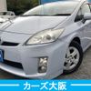 toyota prius 2011 -TOYOTA--Prius DAA-ZVW30--ZVW30-5341955---TOYOTA--Prius DAA-ZVW30--ZVW30-5341955- image 1