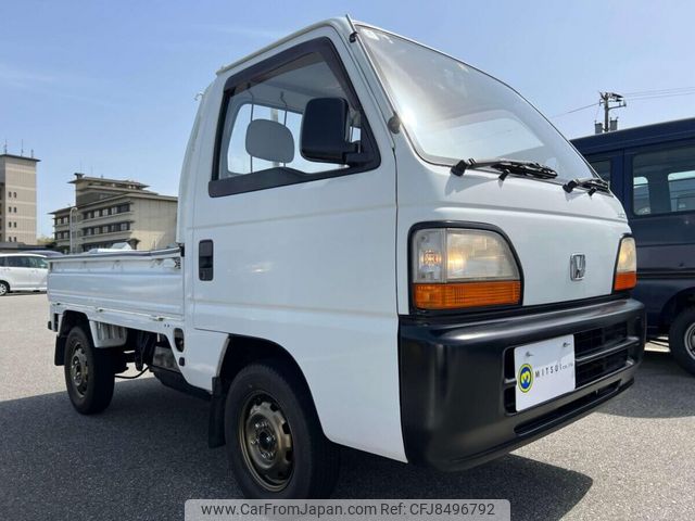 honda acty-truck 1994 Mitsuicoltd_HDAT2103862R0504 image 1