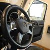 mercedes-benz g-class 2017 quick_quick_463348_WDB4633482X271274 image 10