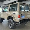 toyota landcruiser-70 1995 quick_quick_HZJ70V_HZJ700001477 image 6