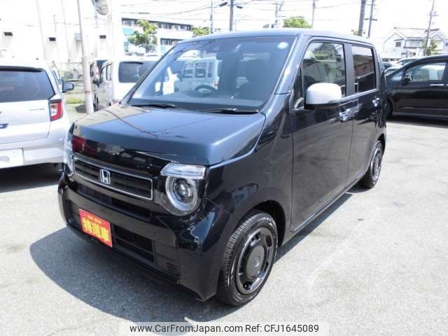 honda n-wgn 2024 CFJ1645089 image 1