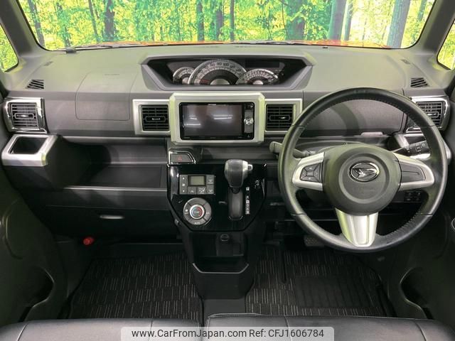 daihatsu wake 2018 CFJ1606784 image 2