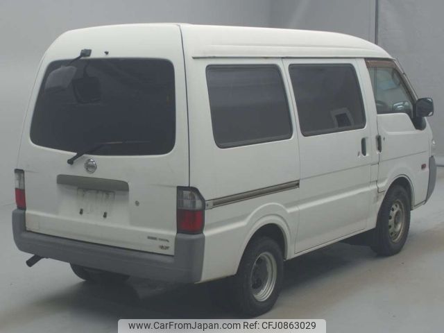 nissan vanette-van 2008 -NISSAN--Vanette Van SKF2VN-202859---NISSAN--Vanette Van SKF2VN-202859- image 2