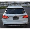 mercedes-benz c-class-station-wagon 2015 -MERCEDES-BENZ--Benz C Class Wagon dﾊﾞ-205240c--wdd2052402f109025---MERCEDES-BENZ--Benz C Class Wagon dﾊﾞ-205240c--wdd2052402f109025- image 7