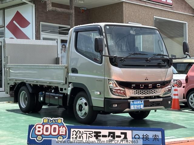 mitsubishi-fuso canter 2024 GOO_JP_700060017330250507004 image 1