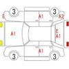 nissan x-trail 2012 -NISSAN--X-Trail DBA-NT31--NT31-239687---NISSAN--X-Trail DBA-NT31--NT31-239687- image 2