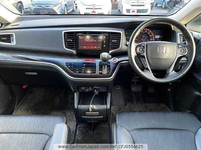 honda odyssey 2013 504928-926600 image 1