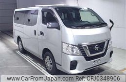 nissan caravan-van 2019 -NISSAN--Caravan Van VW6E26-110808---NISSAN--Caravan Van VW6E26-110808-