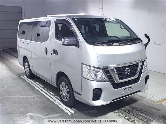 nissan caravan-van 2019 -NISSAN--Caravan Van VW6E26-110808---NISSAN--Caravan Van VW6E26-110808- image 1