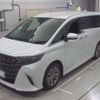 toyota alphard 2023 -TOYOTA 【名古屋 394ﾋ 115】--Alphard 6AA-AAHH40W--AAHH40-0010331---TOYOTA 【名古屋 394ﾋ 115】--Alphard 6AA-AAHH40W--AAHH40-0010331- image 1