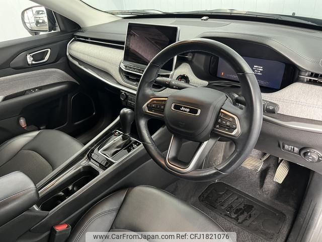 jeep compass 2022 CFJ1821076 image 2