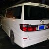 toyota alphard 2004 -TOYOTA--Alphard TA-MNH15W--MNH15-0029877---TOYOTA--Alphard TA-MNH15W--MNH15-0029877- image 4