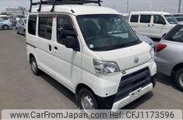 daihatsu hijet-cargo 2019 quick_quick_EBD-S321V_S321V-0397499