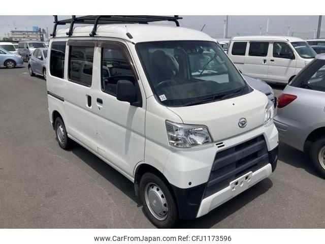 daihatsu hijet-cargo 2019 quick_quick_EBD-S321V_S321V-0397499 image 1