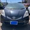 honda fit 2008 -HONDA--Fit DBA-GE8--GE8-1012705---HONDA--Fit DBA-GE8--GE8-1012705- image 1
