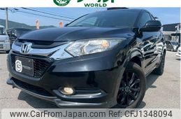 honda vezel 2015 quick_quick_DAA-RU3_RU3-1103043