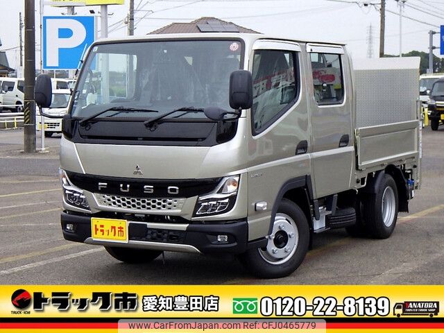 mitsubishi-fuso canter 2024 -MITSUBISHI--Canter 2RG-FBA20--FBA20-604021---MITSUBISHI--Canter 2RG-FBA20--FBA20-604021- image 1