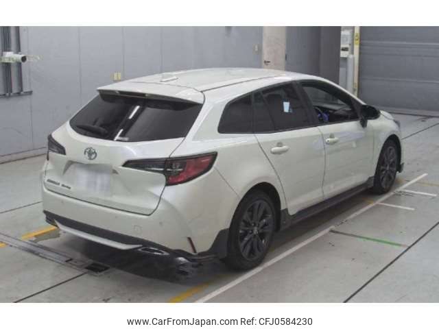 toyota corolla-touring-wagon 2020 -TOYOTA 【三河 333ﾅ 812】--Corolla Touring 3BA-ZRE212W--ZRE212-6018759---TOYOTA 【三河 333ﾅ 812】--Corolla Touring 3BA-ZRE212W--ZRE212-6018759- image 2