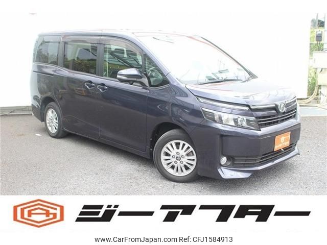 toyota voxy 2015 CFJ1584913 image 1