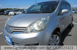 nissan note 2009 REALMOTOR_Y2024090076A-21