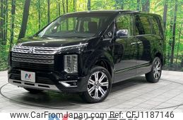 mitsubishi delica-d5 2023 -MITSUBISHI--Delica D5 3DA-CV1W--CV1W-4026951---MITSUBISHI--Delica D5 3DA-CV1W--CV1W-4026951-