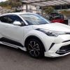 toyota c-hr 2018 quick_quick_DAA-ZYX10_ZYX10-2091862 image 3