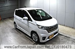 nissan dayz 2013 -NISSAN 【愛媛 】--DAYZ B21W-0027061---NISSAN 【愛媛 】--DAYZ B21W-0027061-