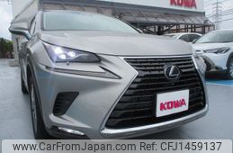 lexus nx 2018 quick_quick_DAA-AYZ10_AYZ10-1018432