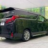 toyota alphard 2020 -TOYOTA--Alphard 3BA-AGH30W--AGH30-0345121---TOYOTA--Alphard 3BA-AGH30W--AGH30-0345121- image 17