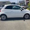 fiat 500 2020 -FIAT--Fiat 500 ABA-31209--ZFA3120000JD05017---FIAT--Fiat 500 ABA-31209--ZFA3120000JD05017- image 6