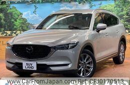 mazda cx-8 2021 -MAZDA--CX-8 3DA-KG2P--KG2P-358433---MAZDA--CX-8 3DA-KG2P--KG2P-358433-