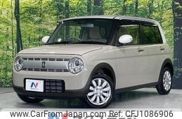 suzuki alto-lapin 2021 quick_quick_HE33S_HE33S-308782