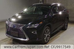 lexus rx 2017 -LEXUS--Lexus RX DAA-GYL25W--GYL25-0010837---LEXUS--Lexus RX DAA-GYL25W--GYL25-0010837-