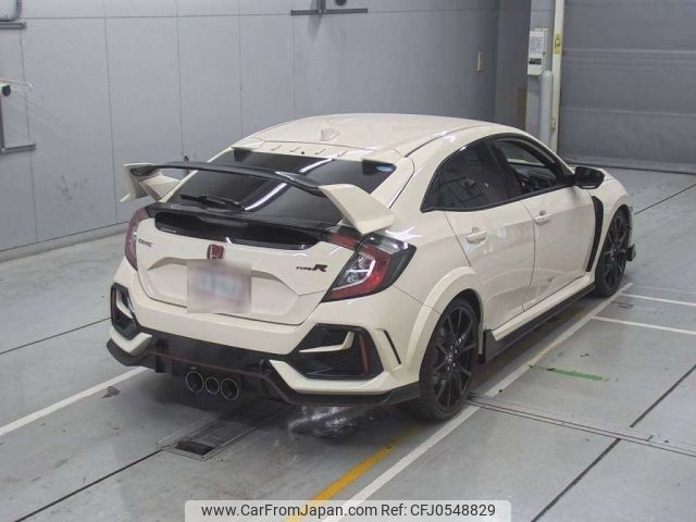 honda civic 2020 -HONDA--Civic FK8-1400043---HONDA--Civic FK8-1400043- image 2