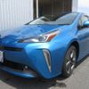 toyota prius 2019 -TOYOTA 【名変中 】--Prius ZVW55--6009542---TOYOTA 【名変中 】--Prius ZVW55--6009542- image 1