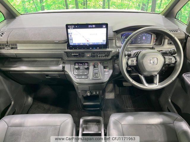 honda stepwagon 2022 -HONDA--Stepwgn 6AA-RP8--RP8-1020463---HONDA--Stepwgn 6AA-RP8--RP8-1020463- image 2